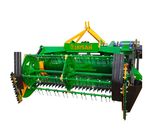 FORAGE CROP CUTTER