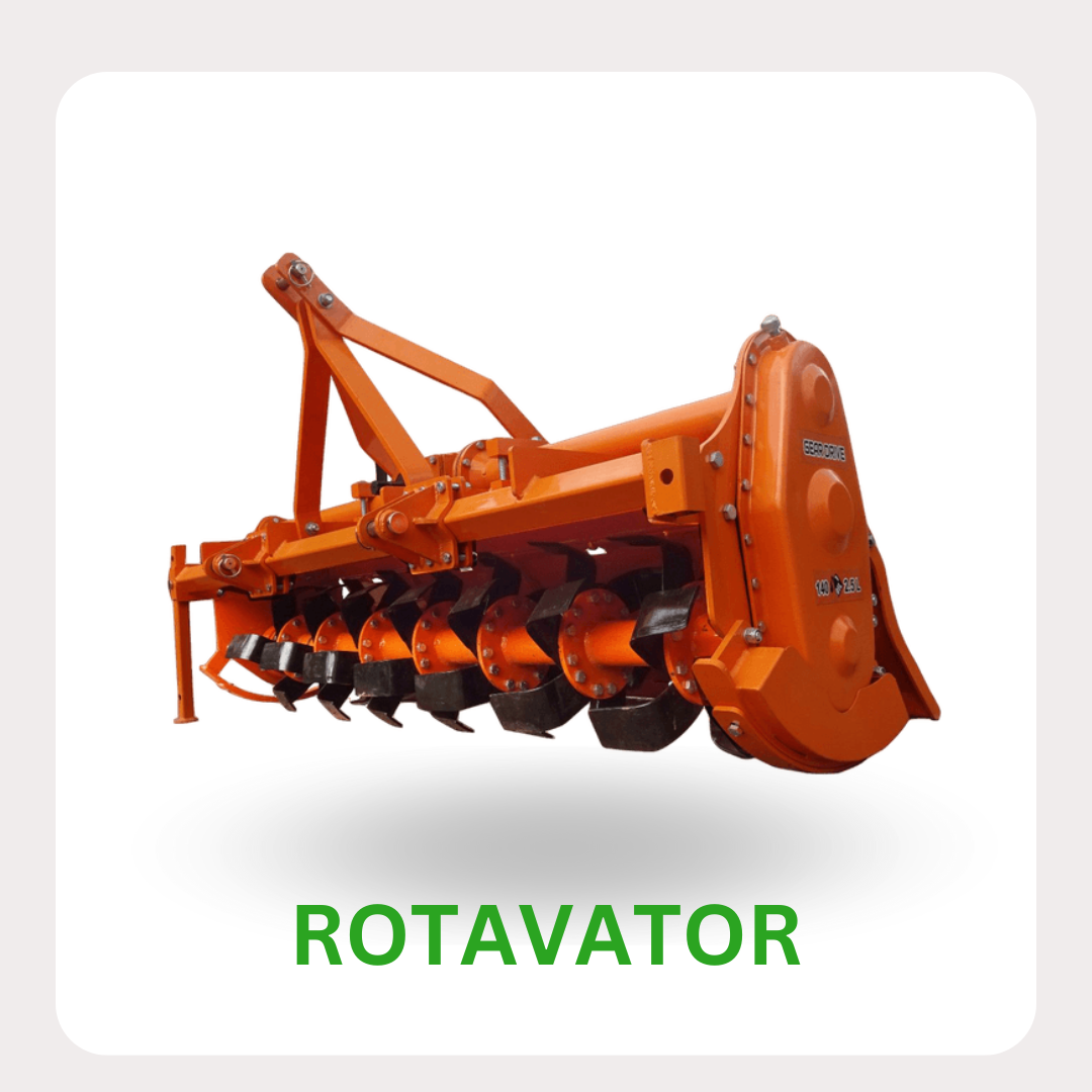 ROTAVATOR