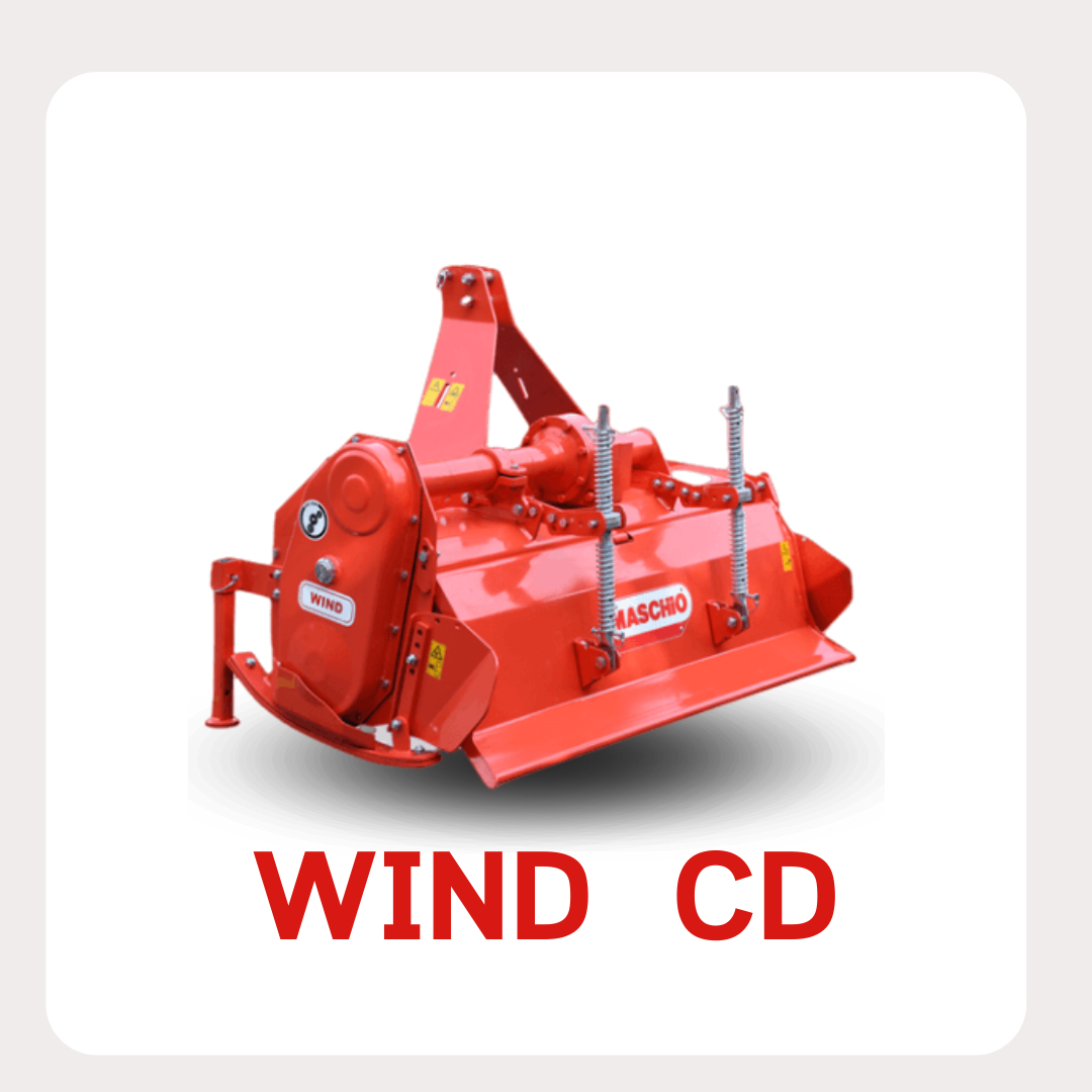 WIND CD